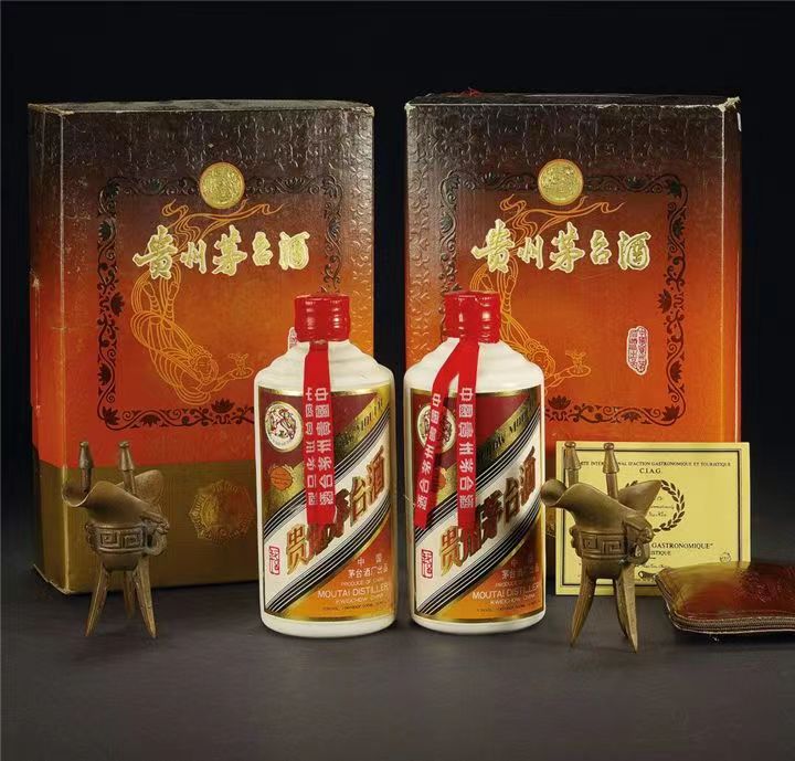 溧水烟酒回收