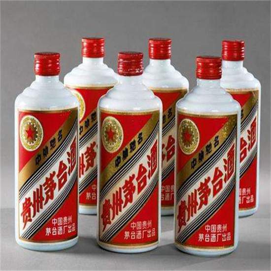 溧水老酒回收